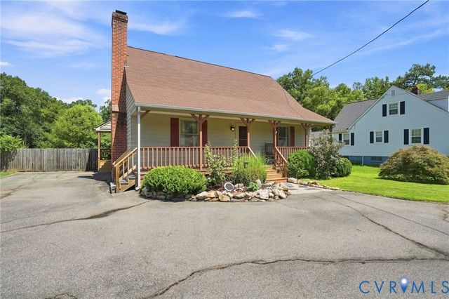 3118 Mountain Rd, Glen Allen, VA 23060