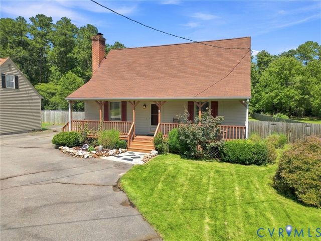 3118 Mountain Rd, Glen Allen, VA 23060