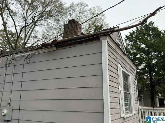 525 SELMA ROAD, Bessemer, AL 35020