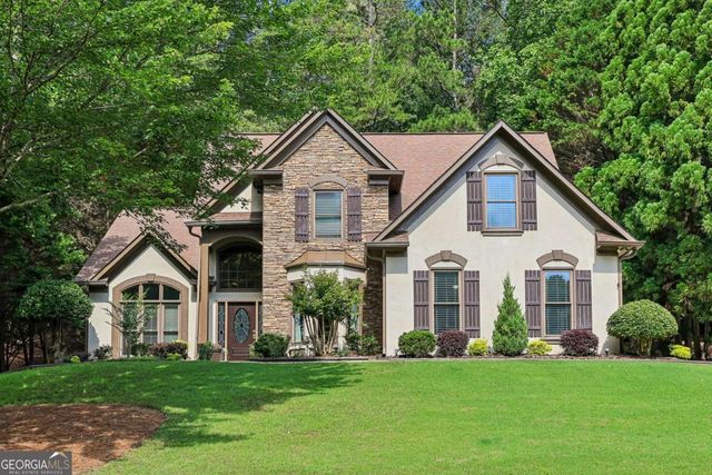 7180 Palisades Point, Suwanee, GA 30024