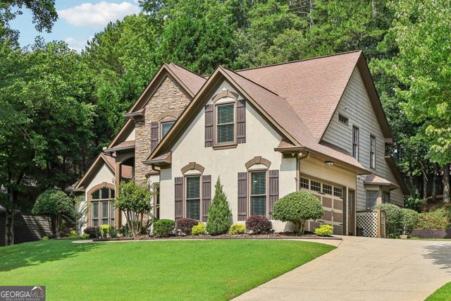 7180 Palisades Point, Suwanee, GA 30024