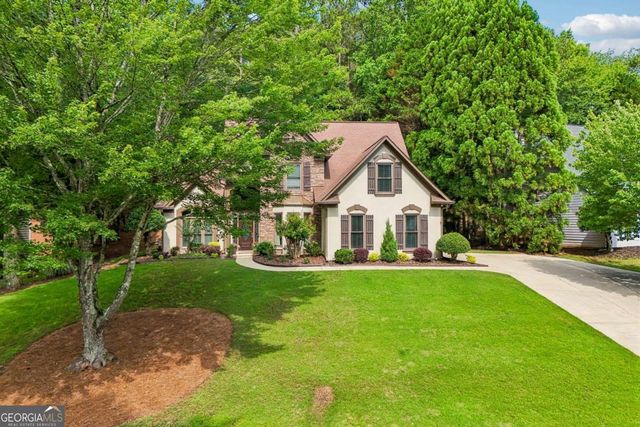 7180 Palisades Point, Suwanee, GA 30024