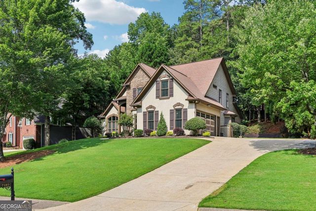 7180 Palisades Point, Suwanee, GA 30024