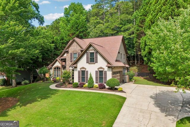 7180 Palisades Point, Suwanee, GA 30024