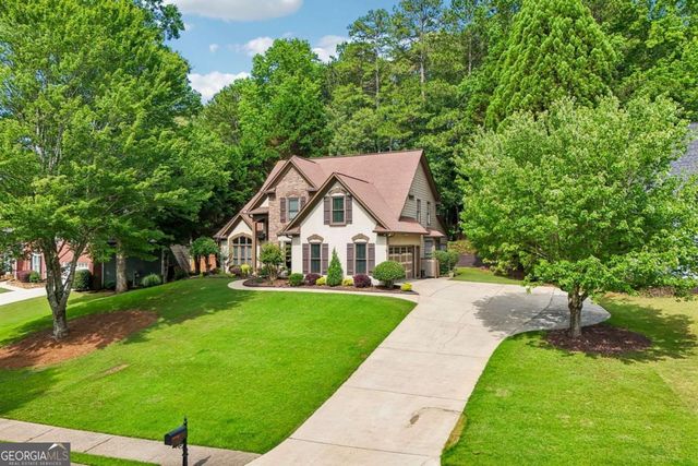 7180 Palisades Point, Suwanee, GA 30024