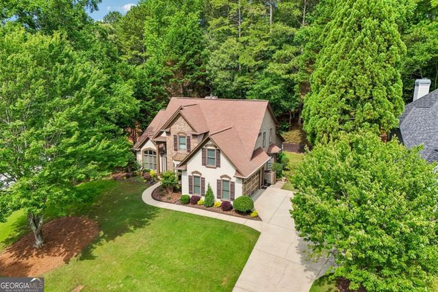 7180 Palisades Point, Suwanee, GA 30024