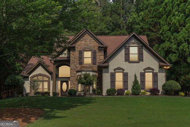7180 Palisades Point, Suwanee, GA 30024