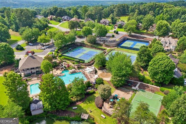 7180 Palisades Point, Suwanee, GA 30024