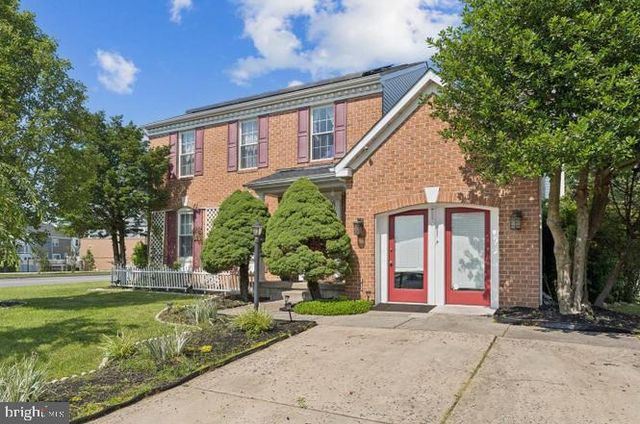 2117 CROSS TRAILS RD, Baltimore, MD 21244