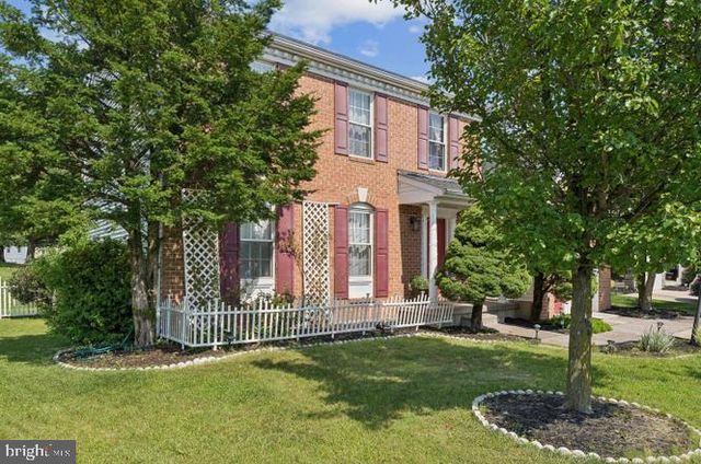 2117 CROSS TRAILS RD, Baltimore, MD 21244