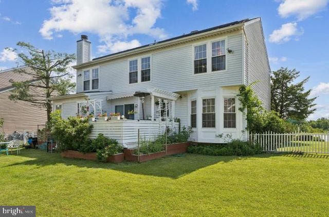 2117 CROSS TRAILS RD, Baltimore, MD 21244