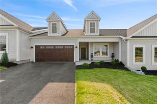 607 High Line Trail Lot 4, Victor, NY 14564