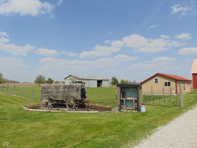 679 S 1050 W, Jamestown, IN 46147