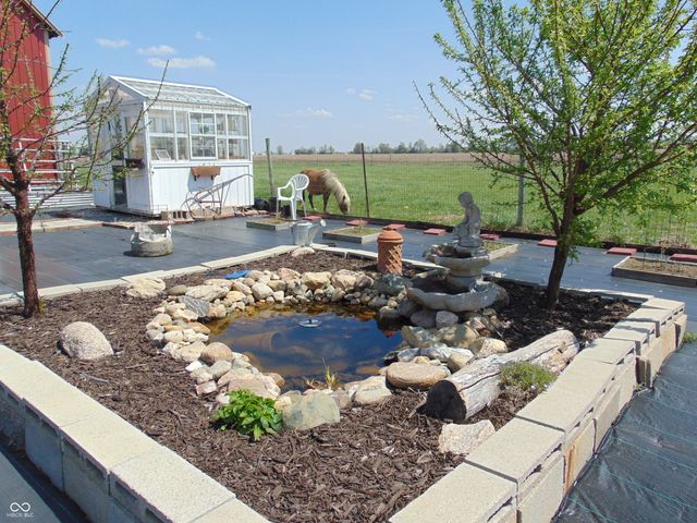 679 S 1050 W, Jamestown, IN 46147