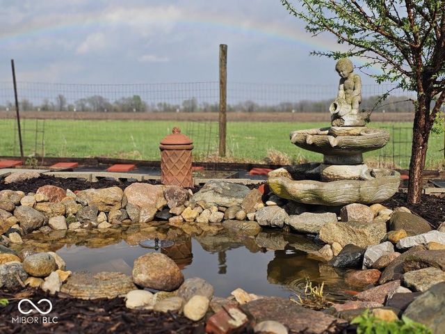 679 S 1050 W, Jamestown, IN 46147