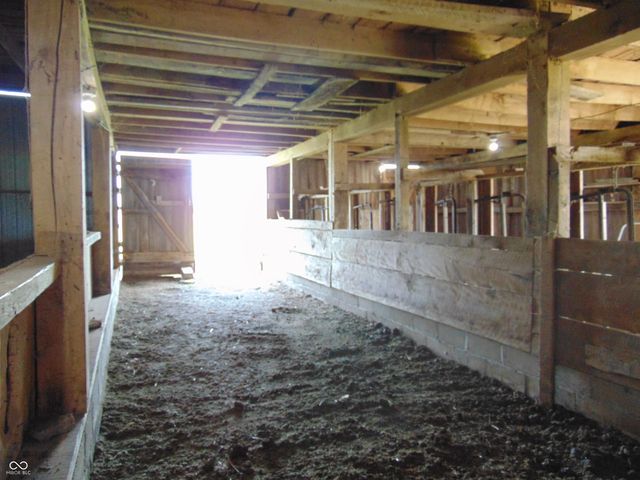 679 S 1050 W, Jamestown, IN 46147