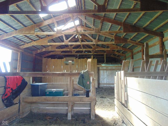 679 S 1050 W, Jamestown, IN 46147