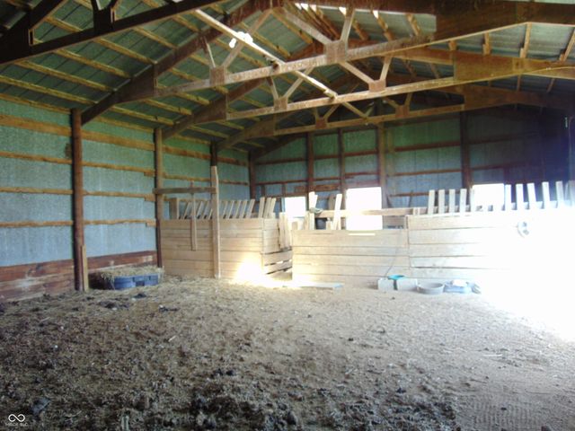 679 S 1050 W, Jamestown, IN 46147