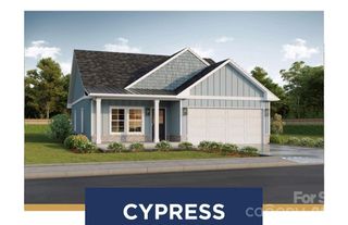Lot 1 Windy Rush Road, Kannapolis, NC 28081