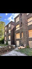 2972 Rochester Street, Detroit, MI 48206