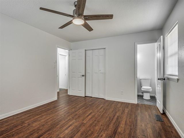 524 S Lewis Lane, Mustang, OK 73064