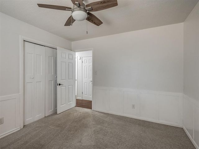 524 S Lewis Lane, Mustang, OK 73064