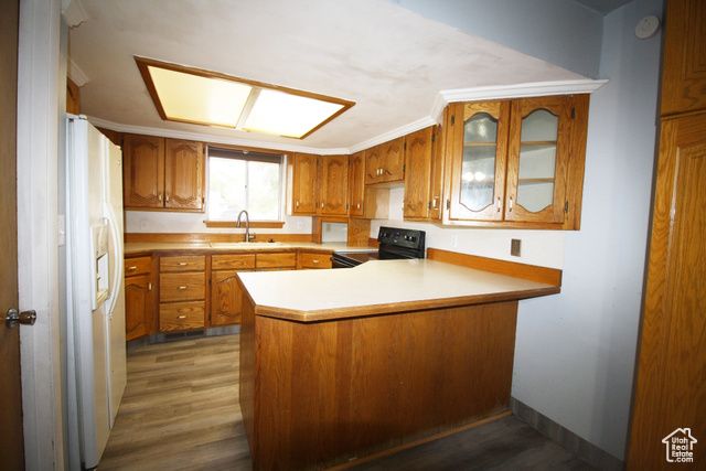 345 N 700 E, Roosevelt, UT 84066