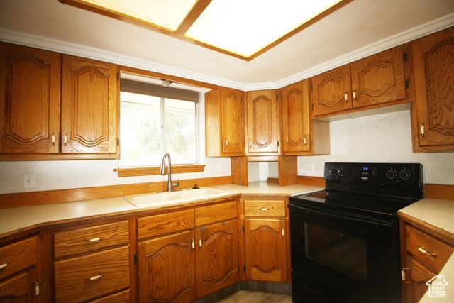 345 N 700 E, Roosevelt, UT 84066