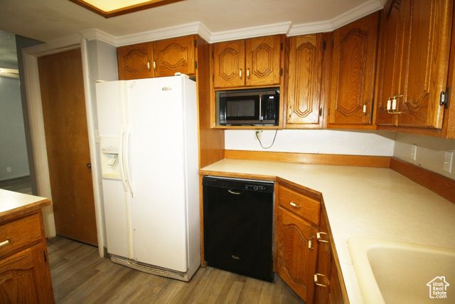 345 N 700 E, Roosevelt, UT 84066