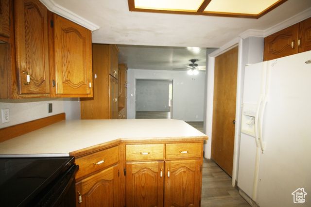 345 N 700 E, Roosevelt, UT 84066