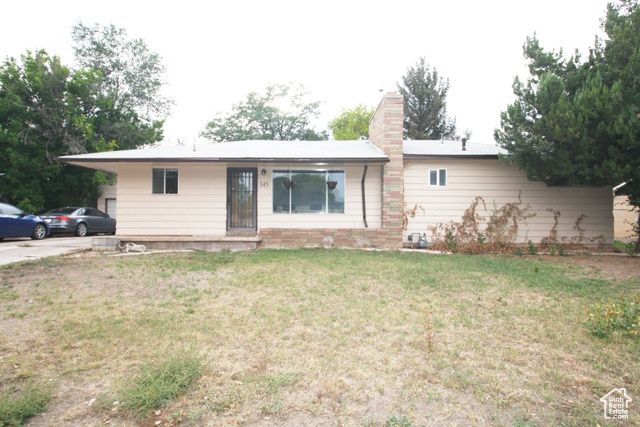 345 N 700 E, Roosevelt, UT 84066