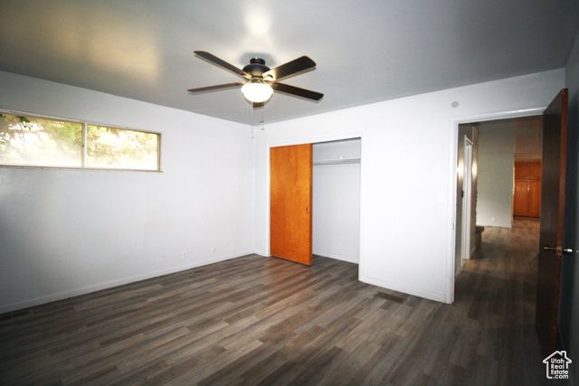 345 N 700 E, Roosevelt, UT 84066