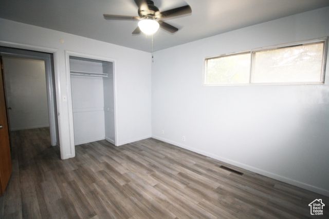 345 N 700 E, Roosevelt, UT 84066