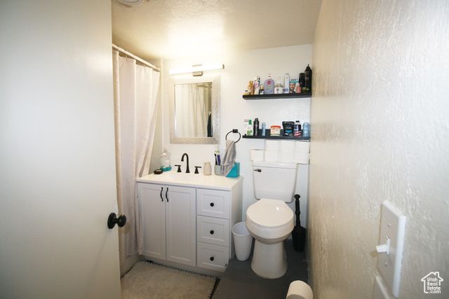 345 N 700 E, Roosevelt, UT 84066