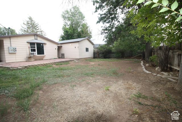 345 N 700 E, Roosevelt, UT 84066