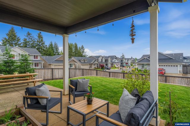7090 SE Andrea Ln, Corvallis, OR 97330