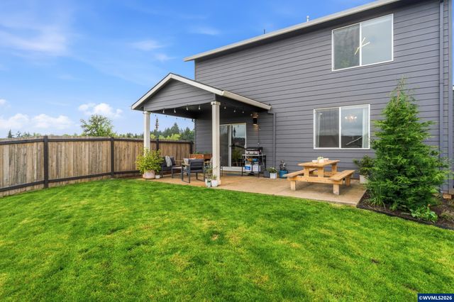 7090 SE Andrea Ln, Corvallis, OR 97330