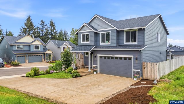 7090 SE Andrea Ln, Corvallis, OR 97330