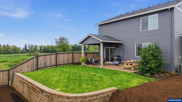 7090 SE Andrea Ln, Corvallis, OR 97330
