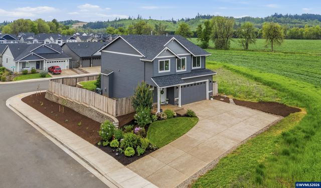 7090 SE Andrea Ln, Corvallis, OR 97330
