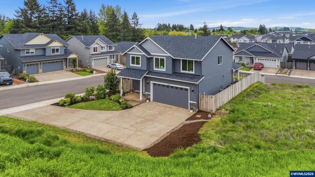 7090 SE Andrea Ln, Corvallis, OR 97330