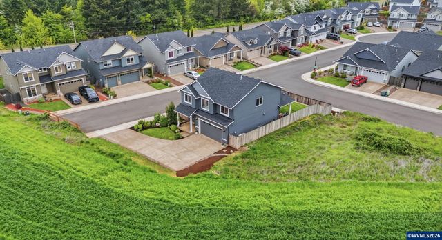 7090 SE Andrea Ln, Corvallis, OR 97330