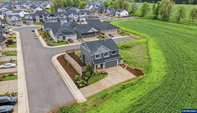 7090 SE Andrea Ln, Corvallis, OR 97330