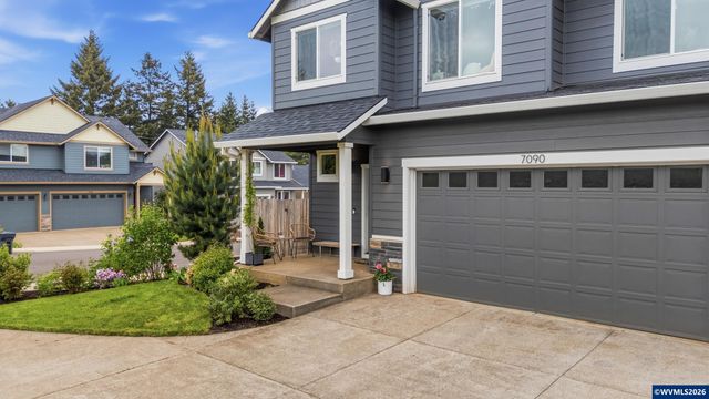 7090 SE Andrea Ln, Corvallis, OR 97330