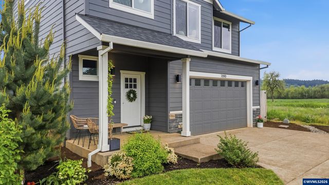 7090 SE Andrea Ln, Corvallis, OR 97330