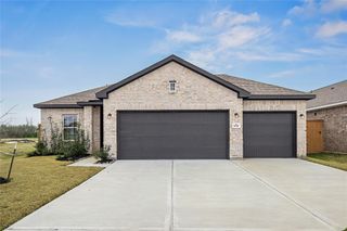650 Escondido Drive, Dayton, TX 77535