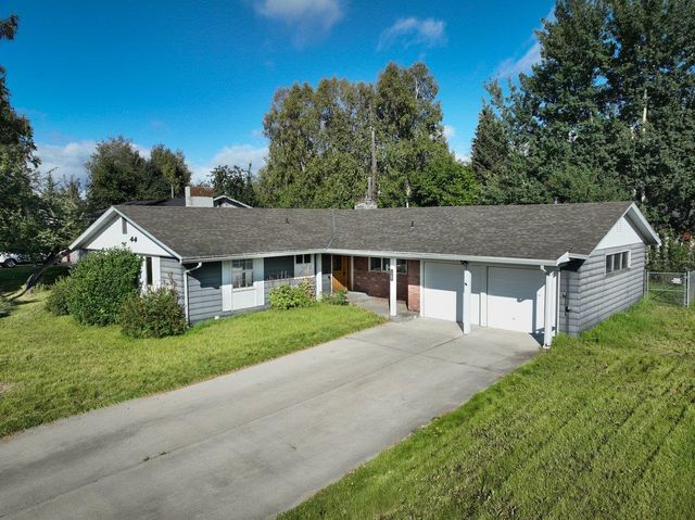 1738 HILTON AVENUE, Fairbanks, AK 99701