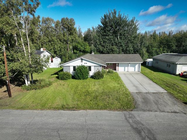 1738 HILTON AVENUE, Fairbanks, AK 99701