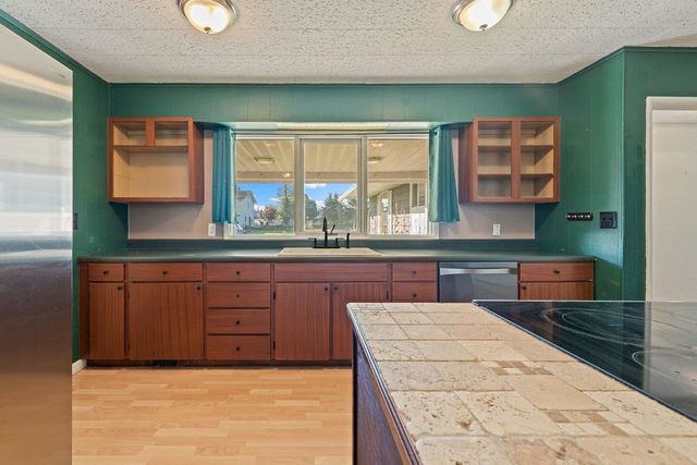 1738 HILTON AVENUE, Fairbanks, AK 99701