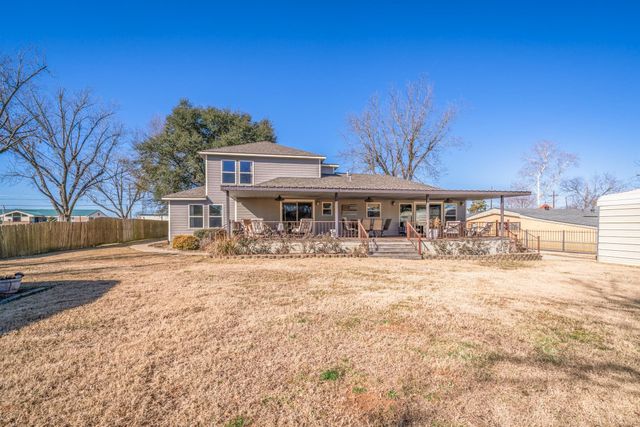 4538 W Loop 281, Longview, TX 75604